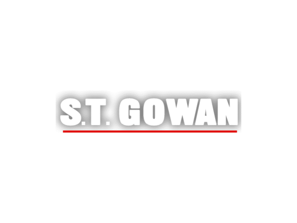 Groundswell Conference Exhibitor S. T. Gowan Ltd Groundswell