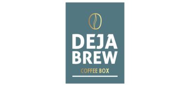 Deja Brew Coffee Box