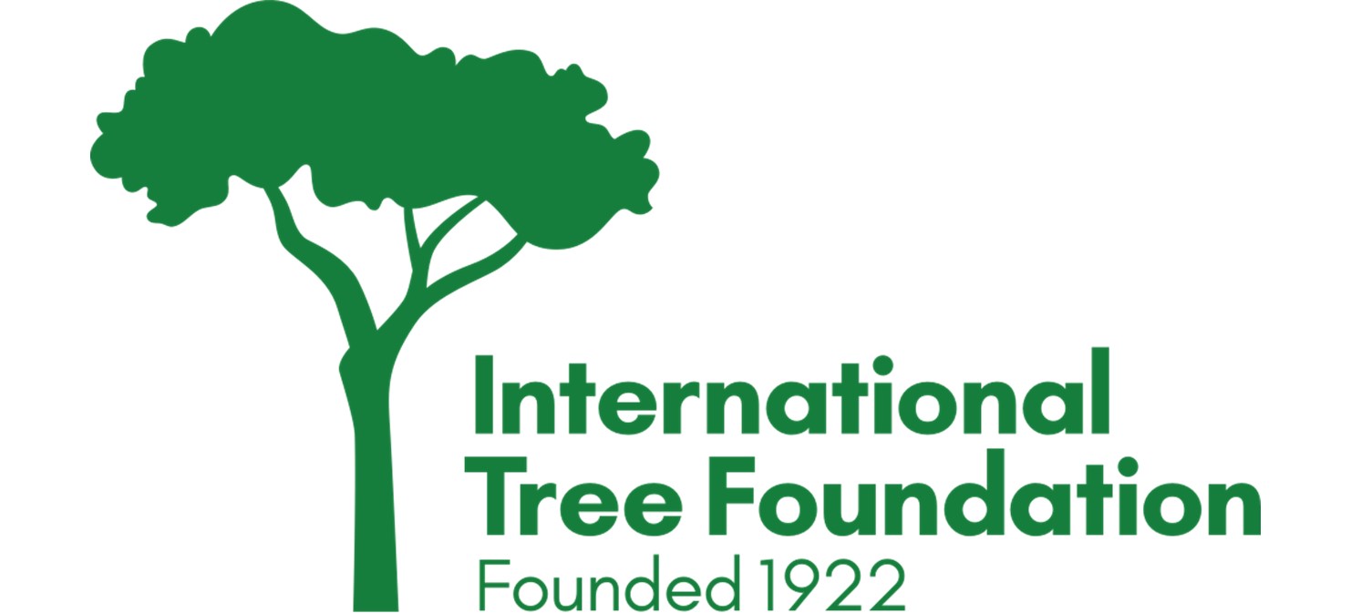 Groundswell Conference Exhibitor International Tree Foundation