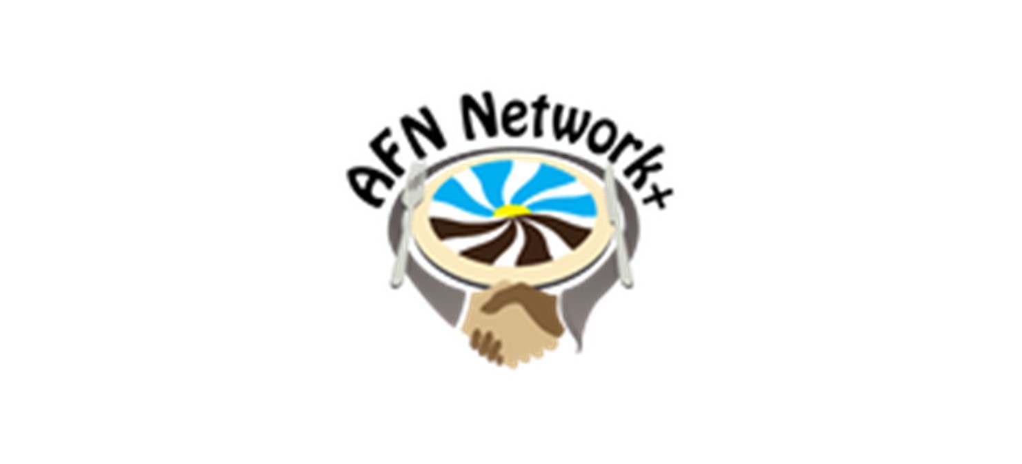 Groundswell Conference Exhibitor - AFN Network+ Groundswell