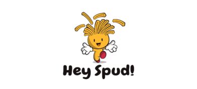 Hey Spud Ltd