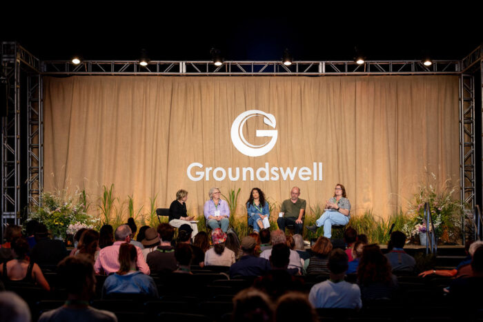 Groundswell Regenerative Agriculture Festival Speakers Groundswell