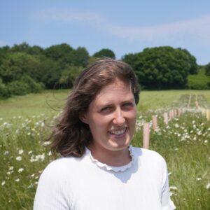 Groundswell Regenerative Agriculture Festival – Dr Hannah Fraser ...