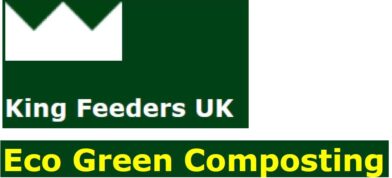 Eco Green Composting Equipment
