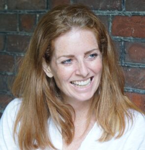Jackie Thoms