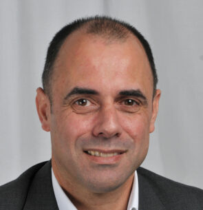 Prof Mario Caccamo