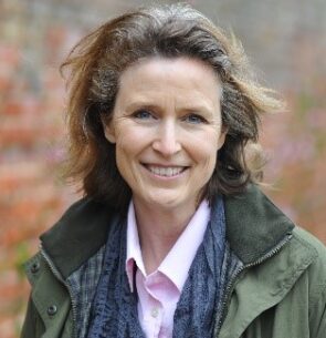 Teresa Dent CBE