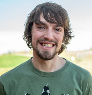 Tristan Leslie