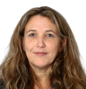 Susan Twining