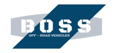 BOSS Off Road Vehicles Ltd