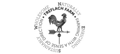 Treflach Farm