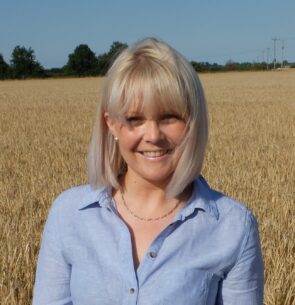 Heather Oldfield