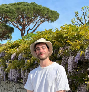 Jed Soleiman