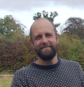 Alex Begg