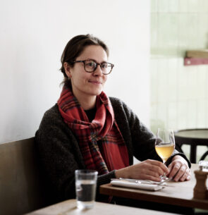 Anna Tobias