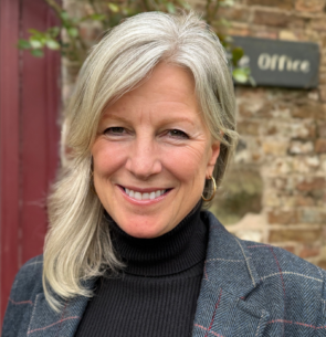 Annette McDonald