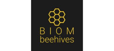 BIOM beehives