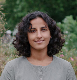 Bushra Mohamed
