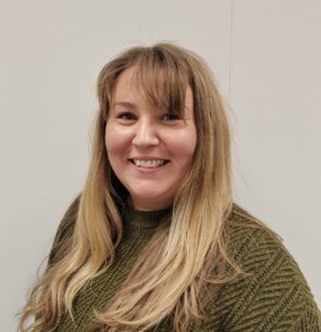 Charlotte Forkes-Rees