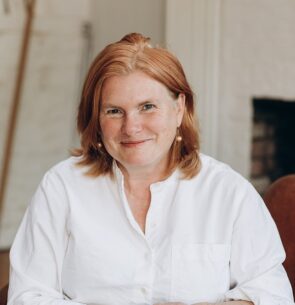 Dr Angelika von Heimendahl