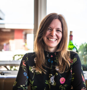 Dr Fay Cooke