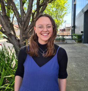 Dr Rosie Knapp