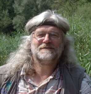 Gerhard Schwab