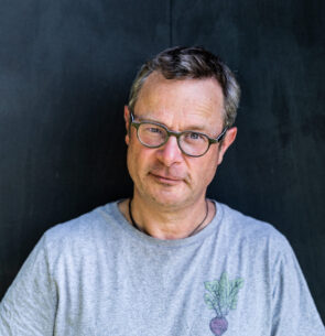 Hugh Fearnley-Whittingstall