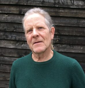 Iain Tolhurst