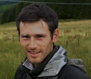 James Yoxall