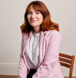 Jessica Horton
