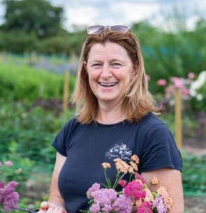 Jo Wright