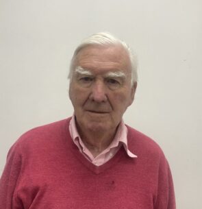 John Davis