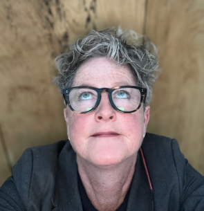 Kate Bradshaw