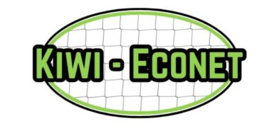 Kiwi Econet