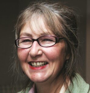 Pammy Riggs