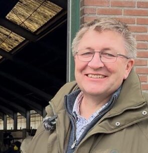 Peter Alvis