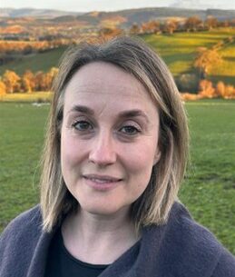 Rachael Madeley-Davies