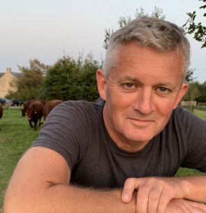 Richard Allan