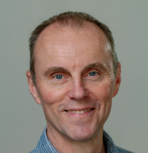 Rod Wilson