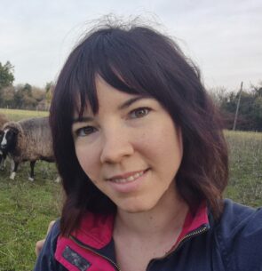 Sarah-Jane Taylor