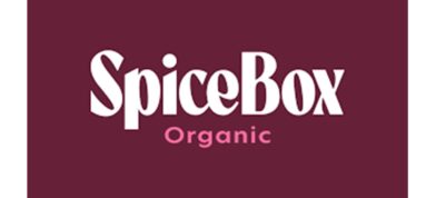 Hodmedod x Spice Box