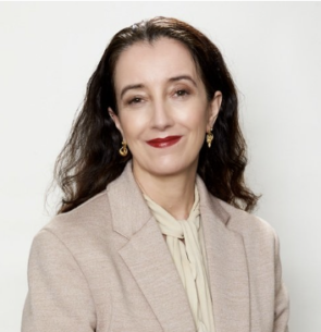 Tamara Cincik