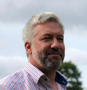 Tom Tolputt