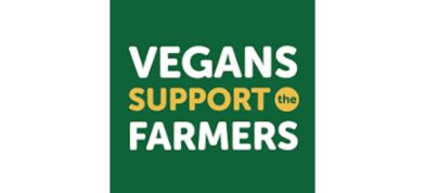 Vegans Support the Farmers