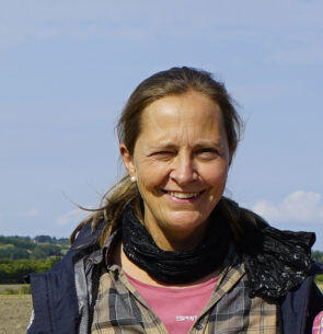 Anne M Arentoft Kristensen