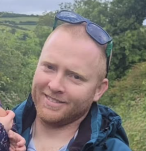 Cathal Donnelly