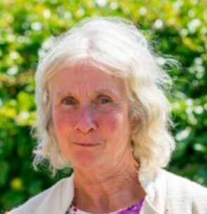 Jo Cartwright