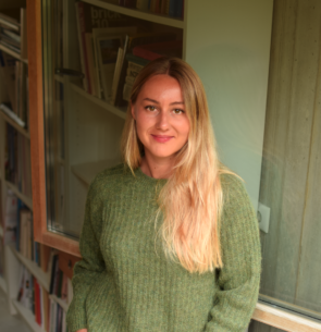 Josefine Herz