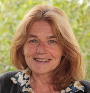 Julia Wright